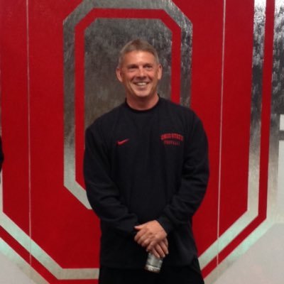 Director of High School Relations at The Ohio State University Football