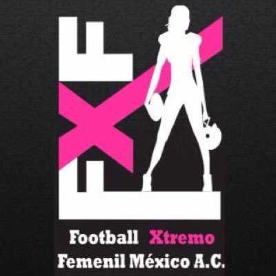FXF: Somos la primer liga de Football Americano para mujeres con más de 12 Años de éxitos. 🏉🇲🇽 #football #girls .
https://t.co/dRX117CHLU