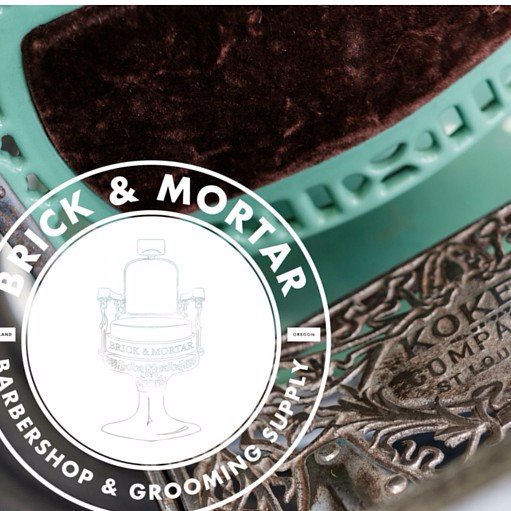 brkndmrtrpdx's profile picture. Culture. Grooming. Confidence.