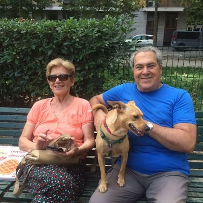 conennarita's profile picture. 