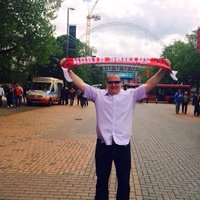Steve Nicholson (@stevenicholso19) 's Twitter Profile