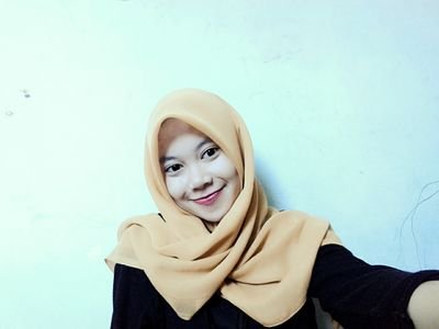 I’m a Muslim and I love Allah & my prophets♥
 Ig: @Tsararadhita_