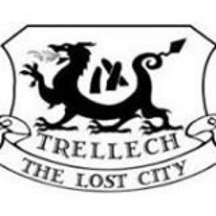 Our aim is to excavate and record the development of Trellech that was once one of the largest settlements in  Wales. Stuarts personal twitter: @stuartw39378377