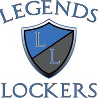 Legends Lockers (@legendslockers) 's Twitter Profile