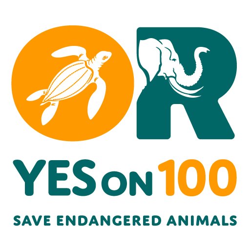 We're a grassroots campaign to save 12 highly-trafficked wild animal types from poaching, cruelty, and the threat of extinction.