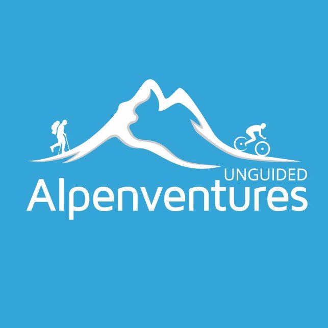Alpenventures - unguided Hiking-Biking-Via Ferrata