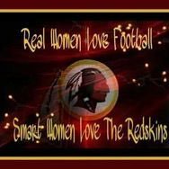 Love my family, cooking, reading, coffee with my girls, giving back and my Redskins! #RedskinsTweetTeam