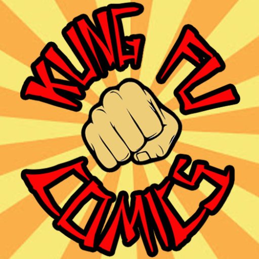 Kung Fu Comics is an exciting new independent publisher of adult themed comic books & graphic novels featuring only the highest quality art & writing.