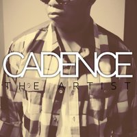 Cadence The Artist(@cadencemusik) 's Twitter Profile Photo