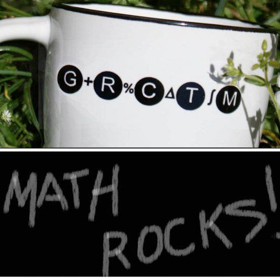 GRCTMath's profile picture. The Greater Richmond Council of Teachers of Mathematics is a professional organization for mathematics teachers at all levels.