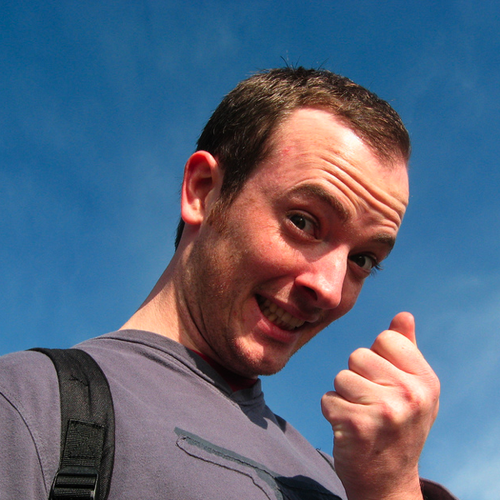 r0wb0t's profile picture. 