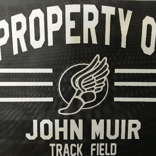 Welcome to the John Muir Physical Education Twitter account. Your source for PE News from John Muir Middle School in beautiful Burbank, California.