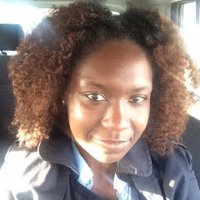 Melissa Pratt (@blindmove_clt) 's Twitter Profile