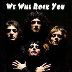 We Will Rock You Official Italian Queen Fan Club
https://t.co/cf64NoI5aG