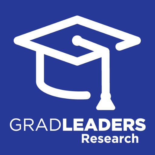GradLeaders is the #1 provider of research solutions that helps you track, prove and defend the value and ROI of the education you provide.