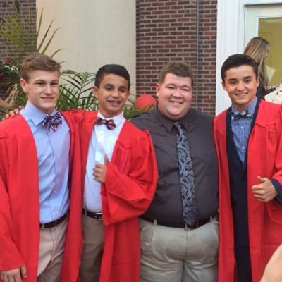 LukeBenedict22's profile picture. 