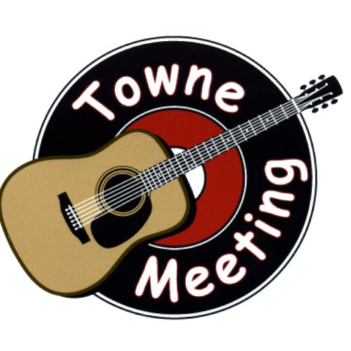 Towne Meeting is a 4 member band with powerful vocal harmonies.   See us at:  https://t.co/inieiEUtxV