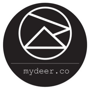 MyDeerCo's profile picture. Handcrafted Modern/Boho/Contemporary Jewelry Made in Canada