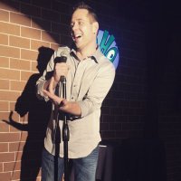 Mike Vinn (@mikevinncomic) 's Twitter Profile