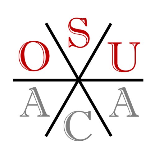 OSUAca's profile picture. A structured network of several a cappella groups at The Ohio State University.