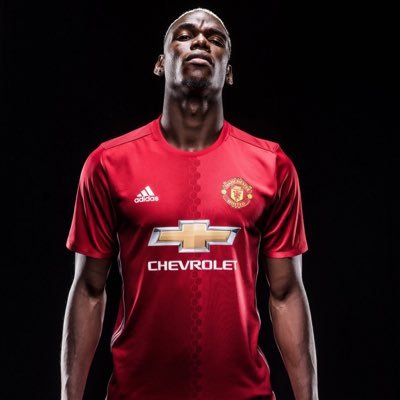 ポグバ Paulpogba6yuto8 Twitter
