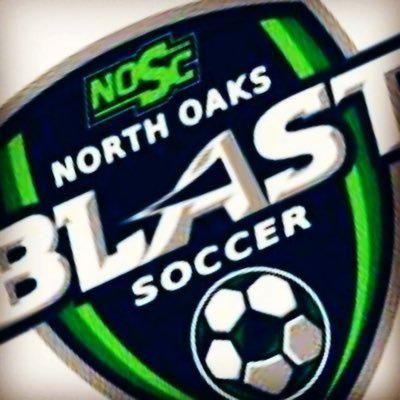 ⚽️Official North Oaks Blast Soccer Club Account⚽️ -@USClubsoccer -@USYouthsoccer -Follow us on Instagram - https://t.co/8GWMKV8vSL #NOBSC