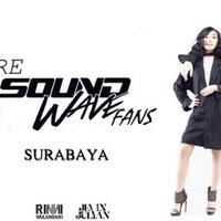 Soundwavefans Sby (@soundwave_sby) 's Twitter Profile Photo Soundwavefans Sby (@soundwave_sby) 's Twitter Profile Photo