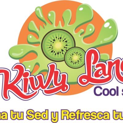 kiwyland's profile picture. Cool site.  Calma tu sed y refresca tu vida! productos de fruta fresca.