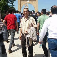 Kenan ATALAY (@atalaykenuerse) Twitter profile photo