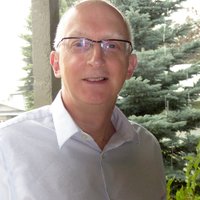 Keith Wycliffe-Jones (@wycliffejones) 's Twitter Profile