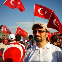 Mustafa Kemal ŞAN(@mkemalsan) 's Twitter Profile Photo