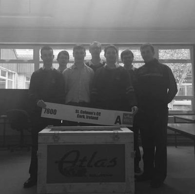 Former VRC Team 7800. Vex Ireland Tournament Champions 2014, Excellence Award 2015, Partner of the Year 2016, Judges Award 2016. Competed at Vex Worlds 2015.