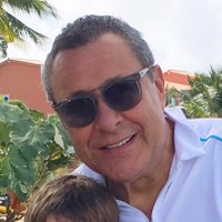 Gordon Stephan - @Sinbad0007 Twitter Profile Photo