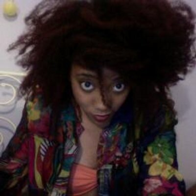 Nicole Carty is an activist and Programming Director at The Other 98%