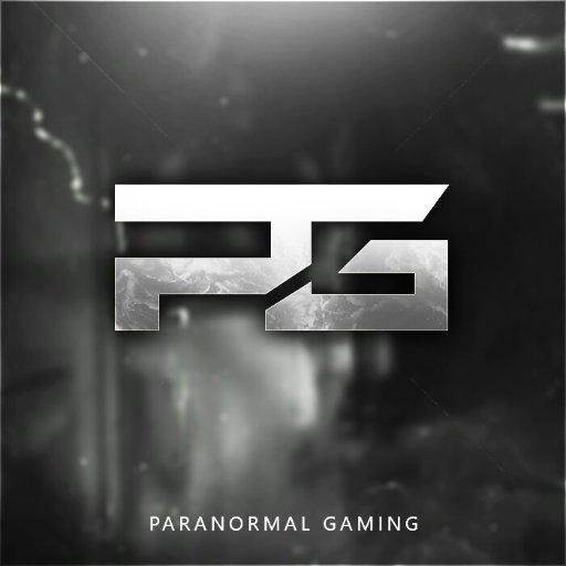 Official Page from Paranormal Gaming 
fb: 3300 Likes
#Multigaming
#CoD #Rainbowsix #Battlefield #Fifa