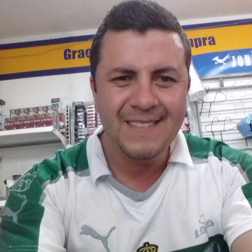 ElSalto2132's profile picture. 