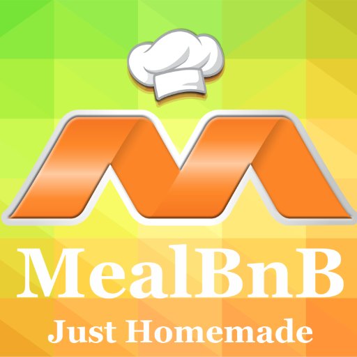 MealBnB's profile picture. 
