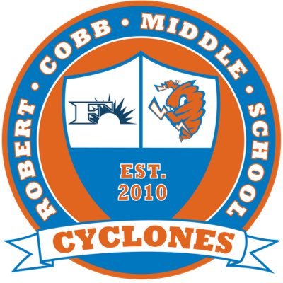 #WeAreCobb #CobbStrong