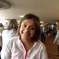 Atefa Hossain (@atefahossain) 's Twitter Profile