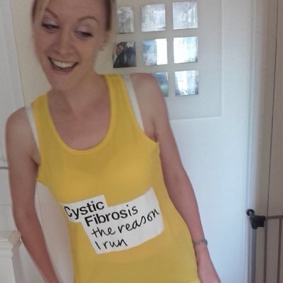 ClaireO281's profile picture. #CysticFibrosis mother, raising awareness and fundraising #afightwemustwin #lifeunlimited