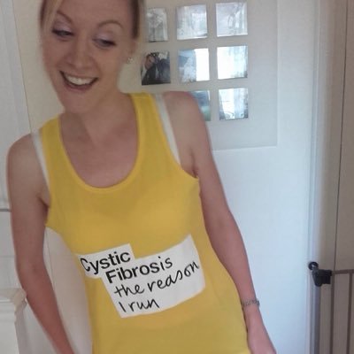 #CysticFibrosis mother, raising awareness and fundraising #afightwemustwin #lifeunlimited