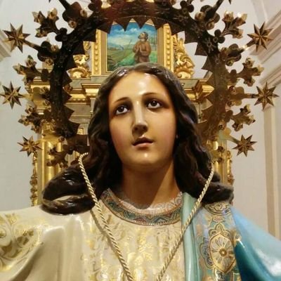 Parroquia Nuestra Señora de la Asunción de Ciruelos. Archidiócesis de Toledo. España.