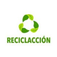 RECICLACCION (@reciclaccion) 's Twitter Profile Photo RECICLACCION (@reciclaccion) 's Twitter Profile Photo