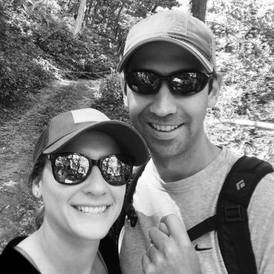 MaizeMD's profile picture. UNL Alum. Independent Crop Consultant. Married to @mrs_billz