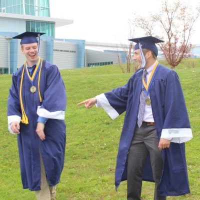 ajbronson11's profile picture. 