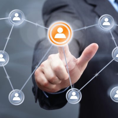 Based on your business criteria for new account sales, we provide targeted, filtered sales prospecting lists. We expedite your lower level sales activities.