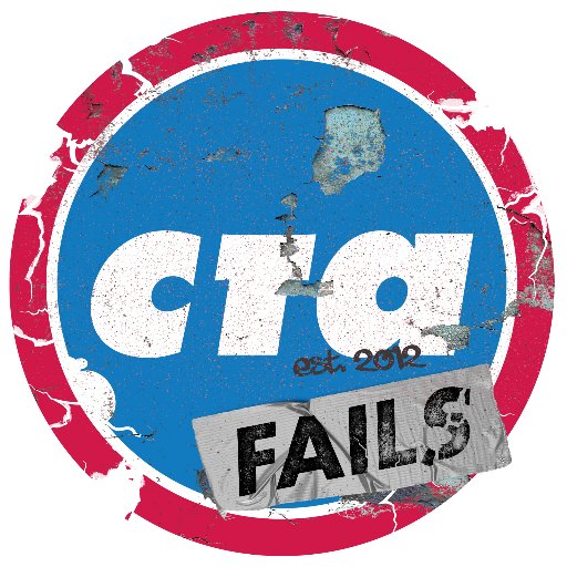 CTAFails Profile Picture