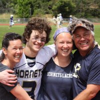Dean Corkum (@cork4lax) 's Twitter Profile