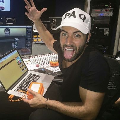 Super Fan y enamorada de @jencarlosmusic.
Mi sueƱo: Conocerlo algĆŗn dĆa.
Canelita Mexicana