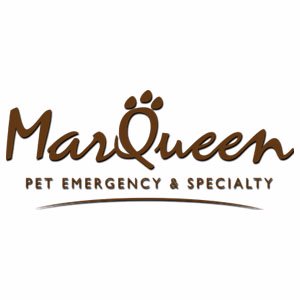 marqueen emergency vet